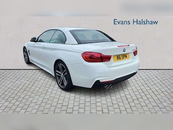 Used BMW 4 Series 2019 for sale - 78812510: Photo