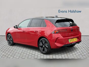 Used Vauxhall Astra 2024 for sale - 79660319: Photo