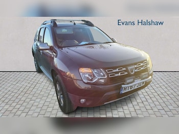 Used Dacia Duster 2018 for sale - 77928399: Photo