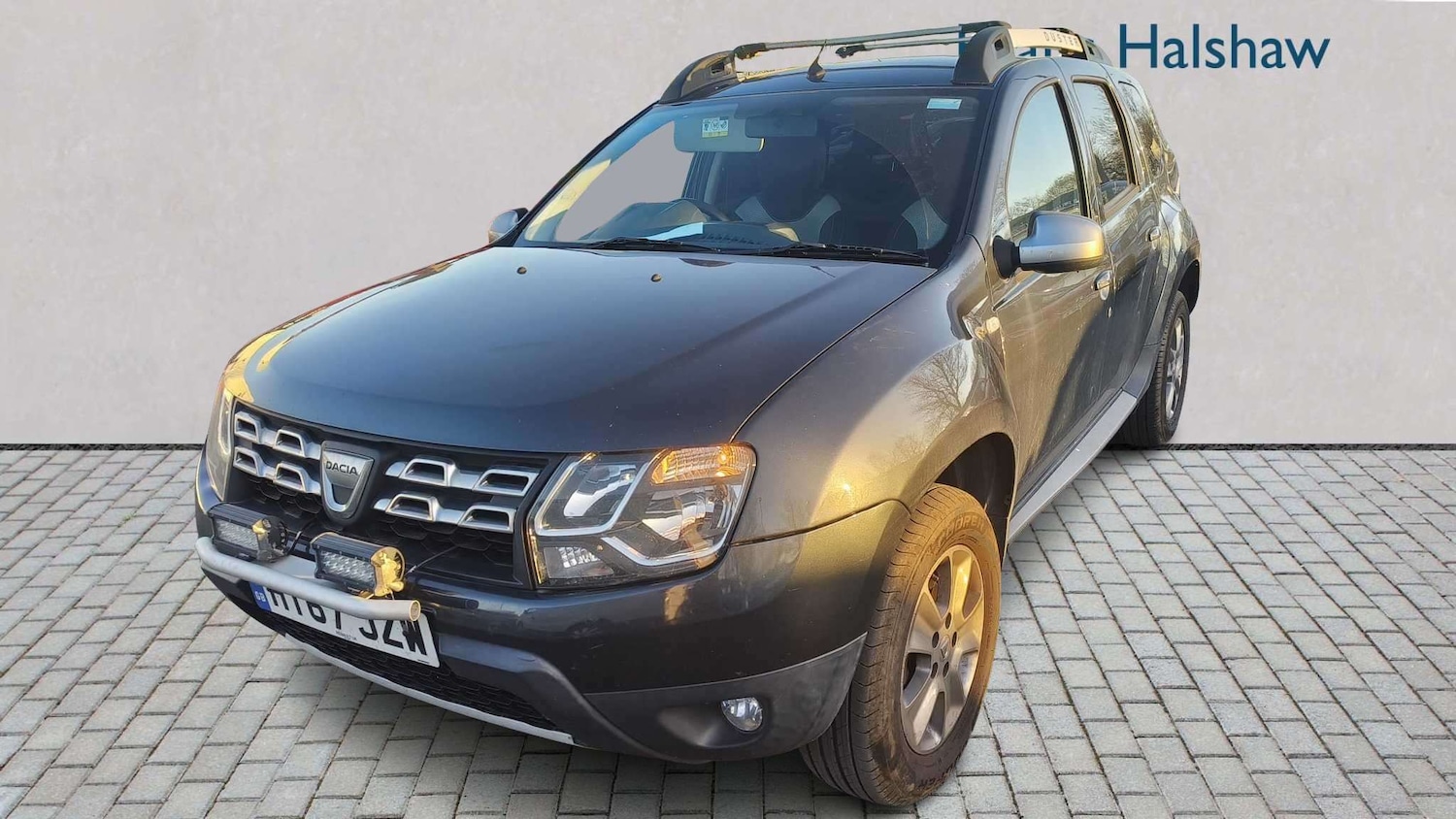 Used Dacia Duster for sale - 77928399: Photo 3