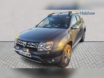 Used Dacia Duster 2018 for sale - 77928399: Photo