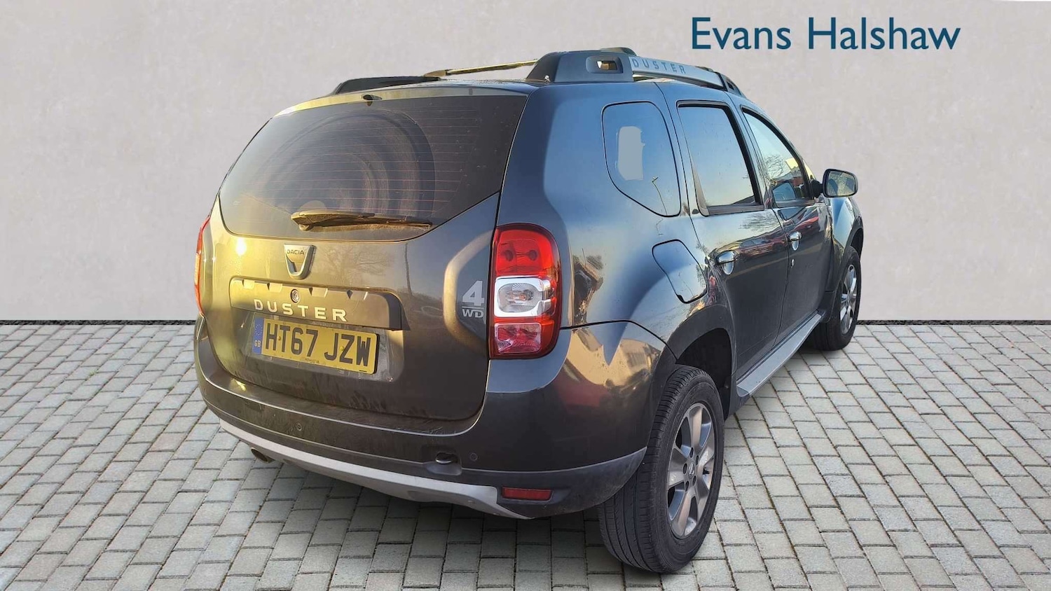 Used Dacia Duster for sale - 77928399: Photo 4
