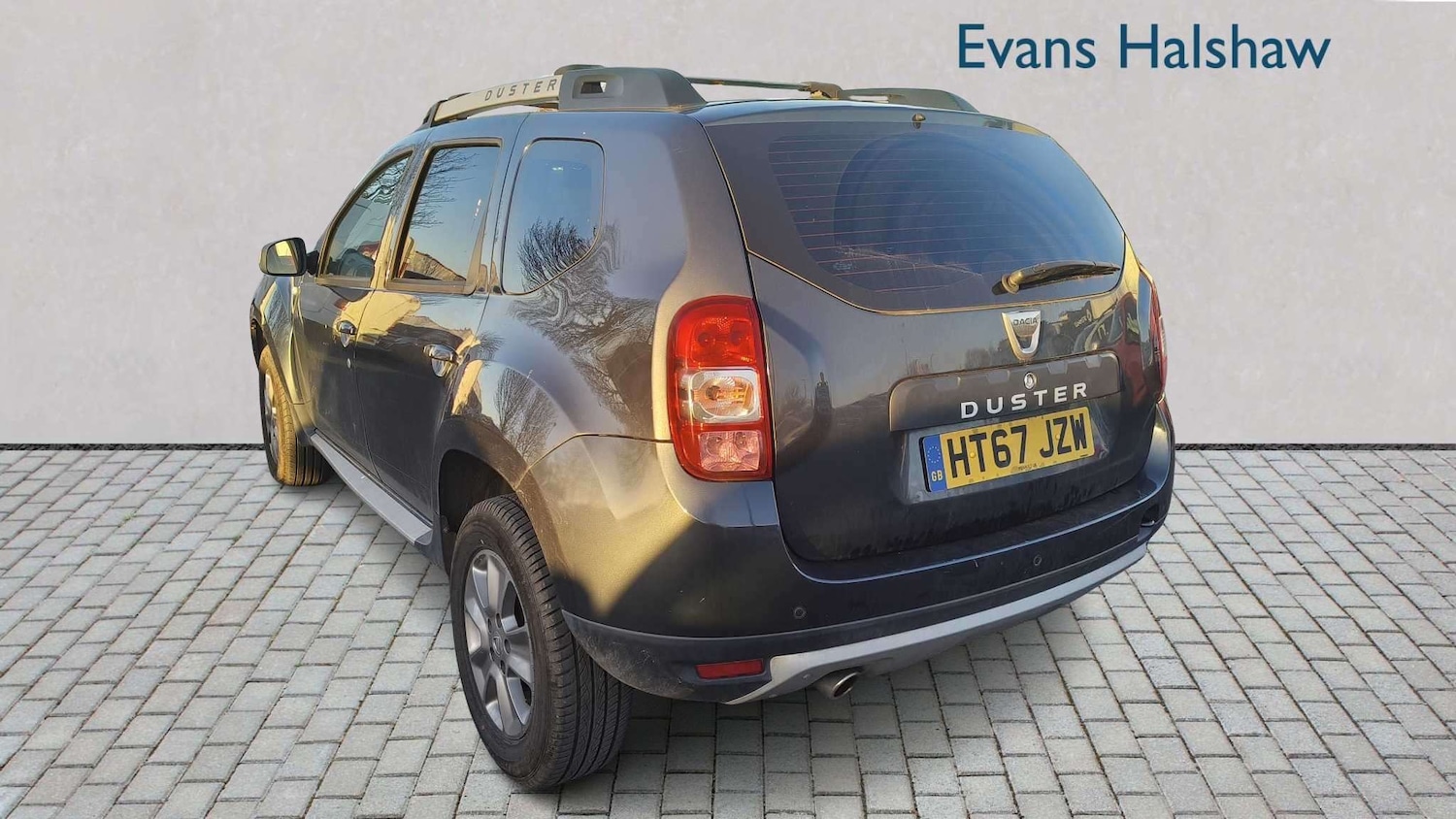 Used Dacia Duster for sale - 77928399: Photo 5