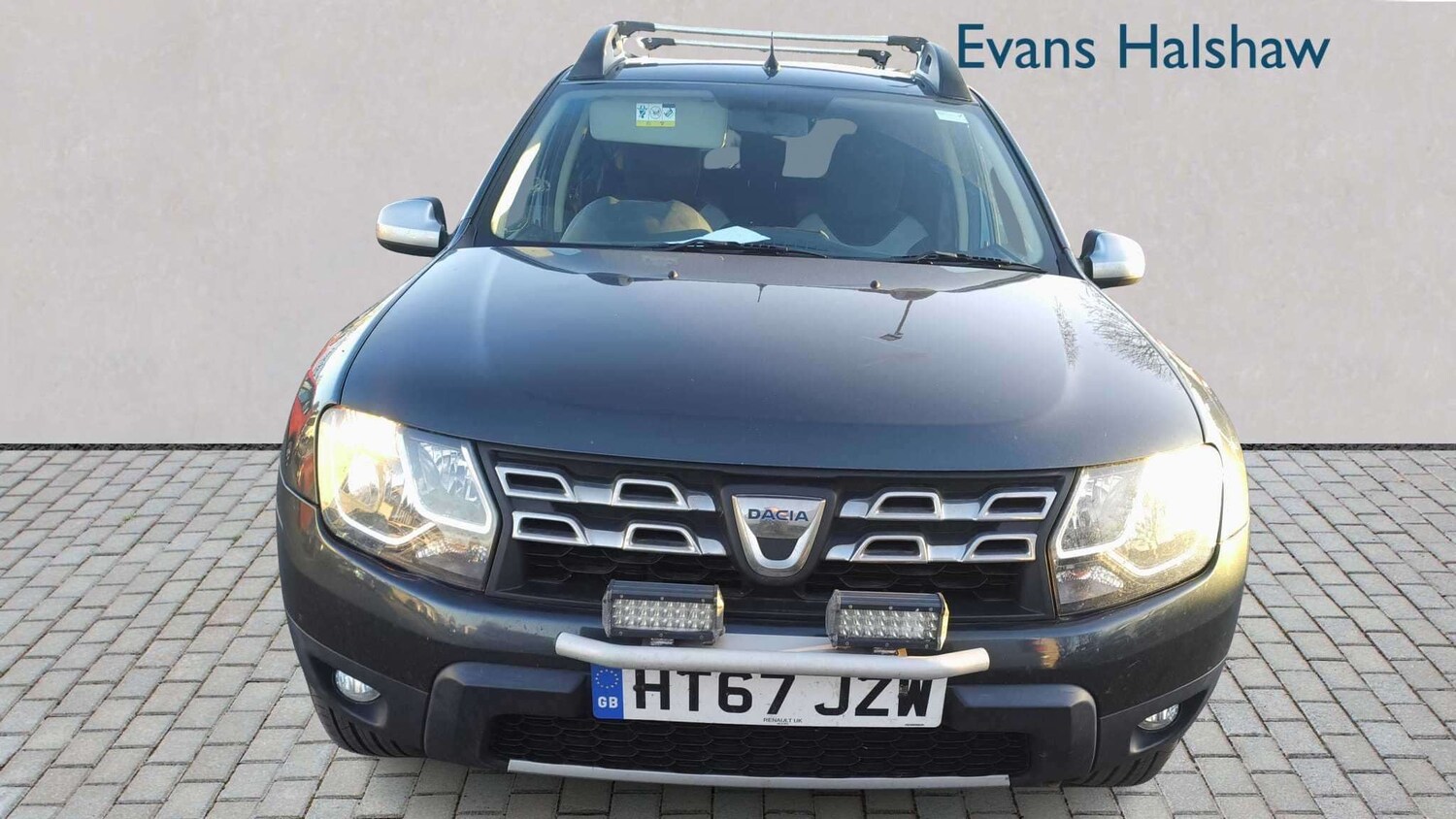 Used Dacia Duster for sale - 77928399: Photo 6