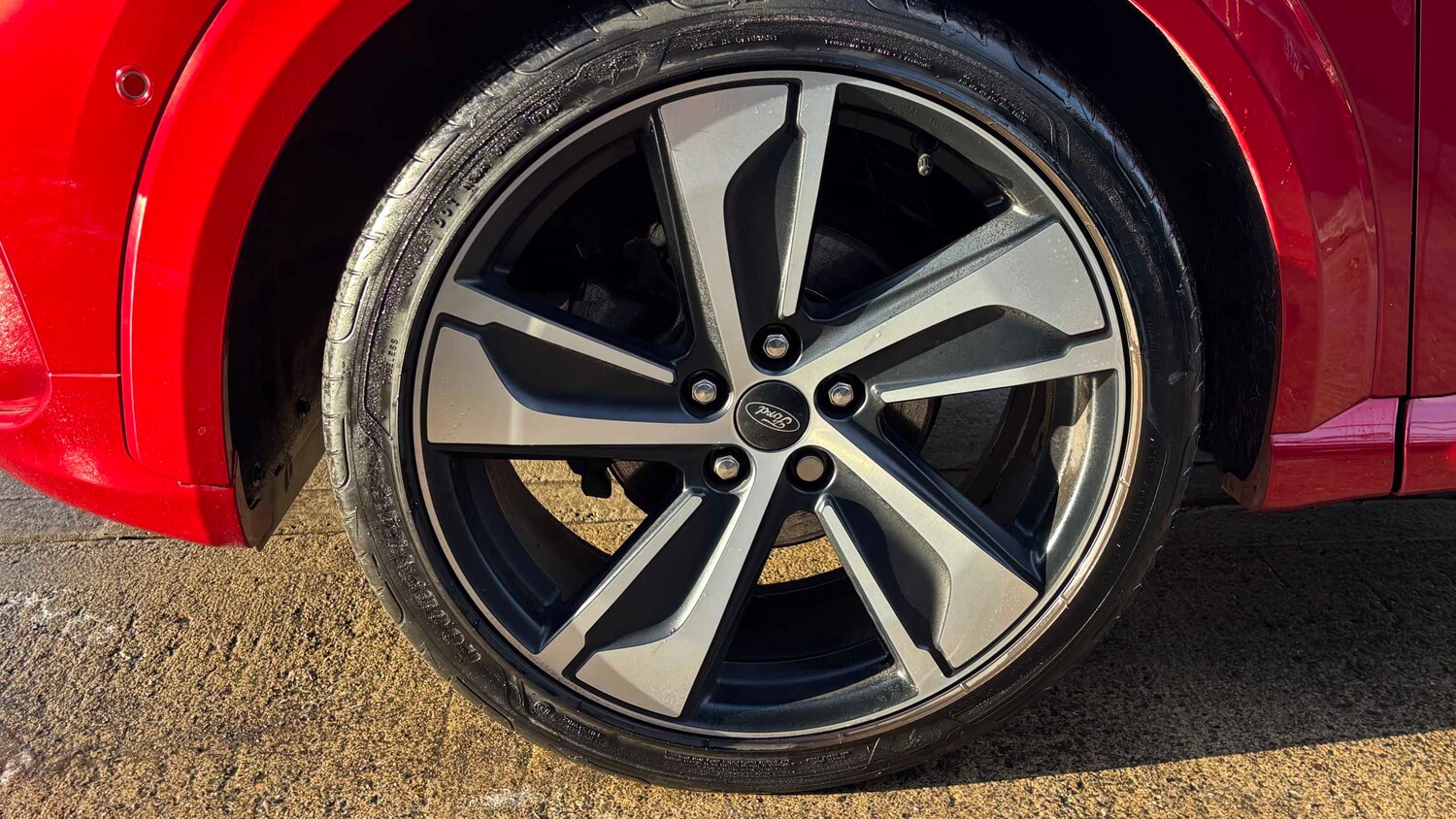 Used Ford Puma for sale - 77860758: Photo 10