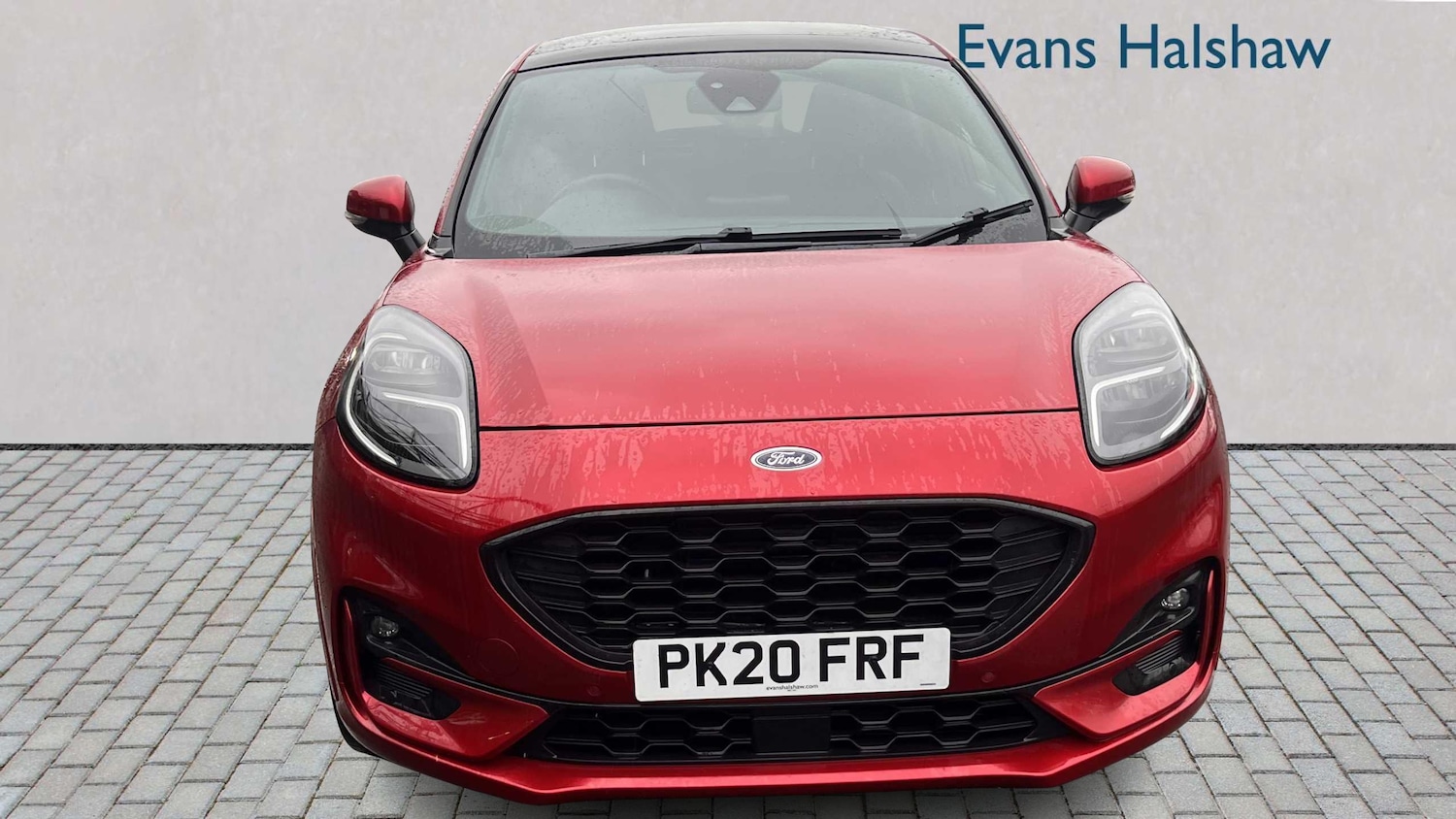 Used Ford Puma for sale - 77860758: Photo 2