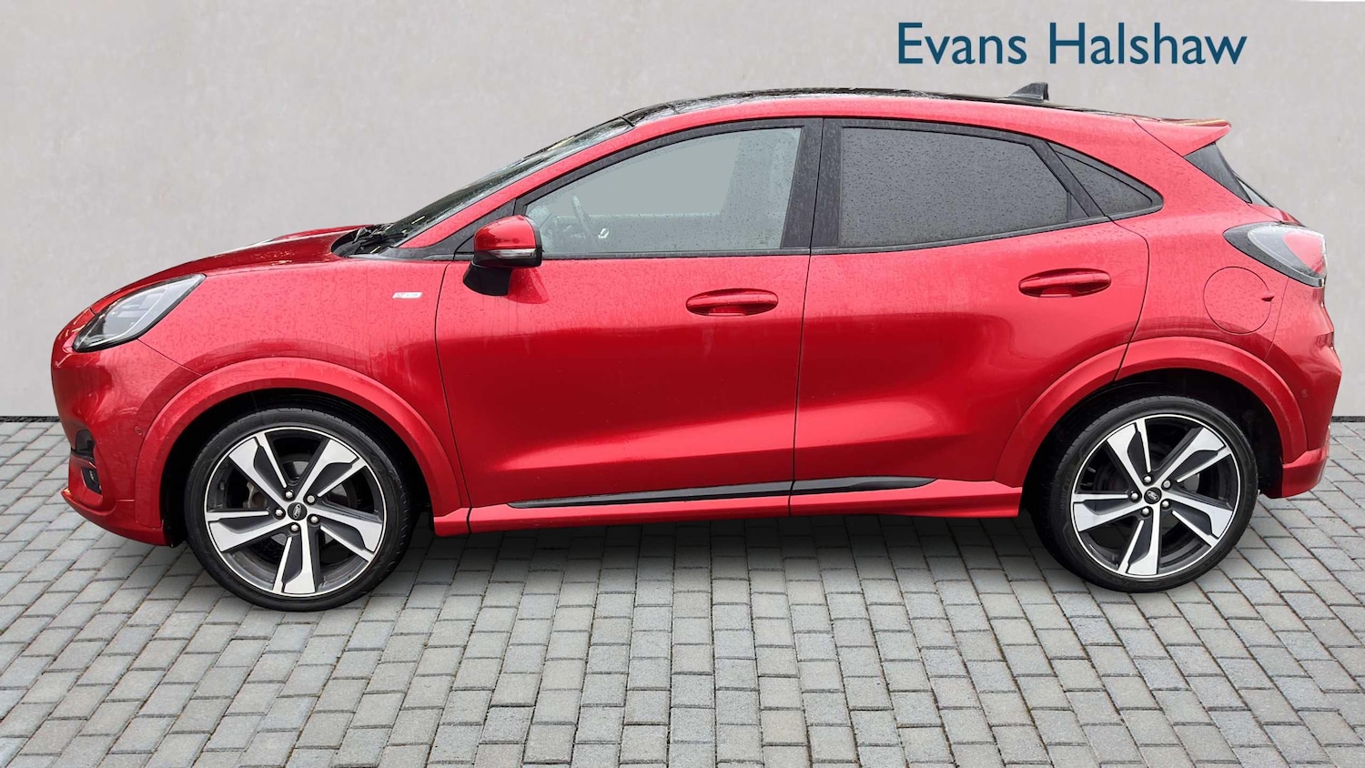 Used Ford Puma for sale - 77860758: Photo 4