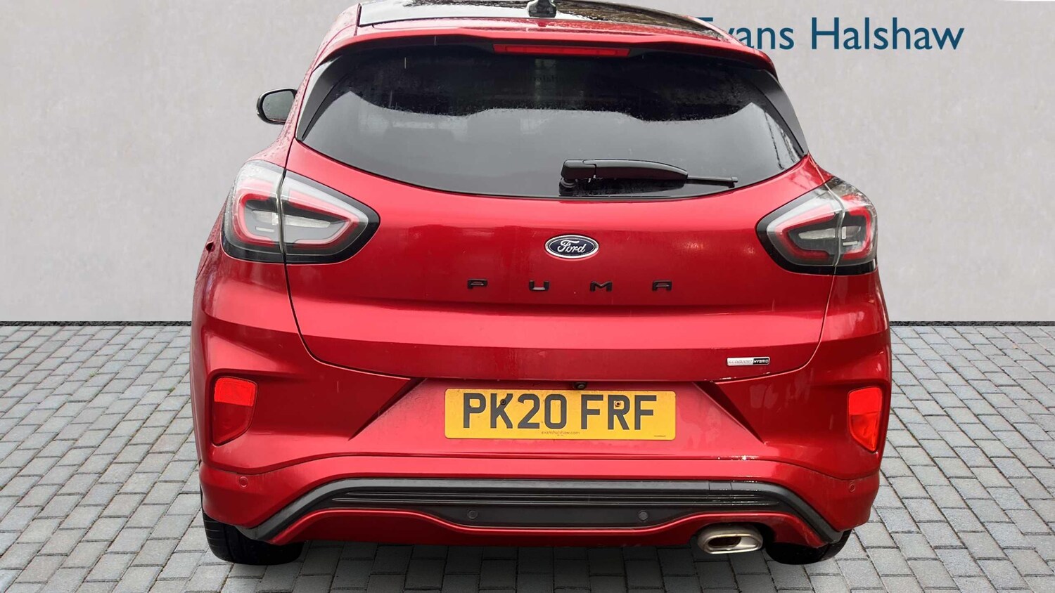 Used Ford Puma for sale - 77860758: Photo 6