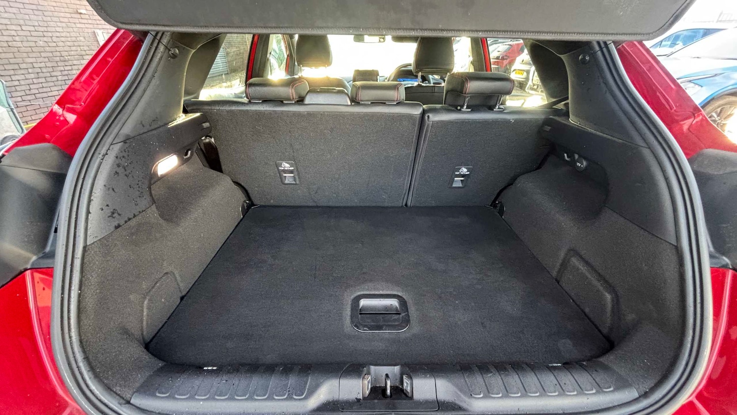 Used Ford Puma for sale - 77860758: Photo 9