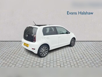 Used Volkswagen up! 2021 for sale - 78551011: Photo
