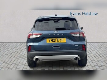 Used Ford Kuga 2021 for sale - 77960891: Photo