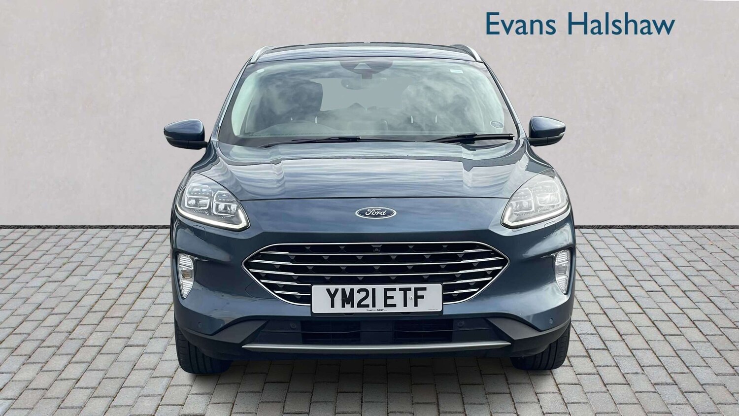 Used Ford Kuga 2021 for sale - 77960891: Photo 5