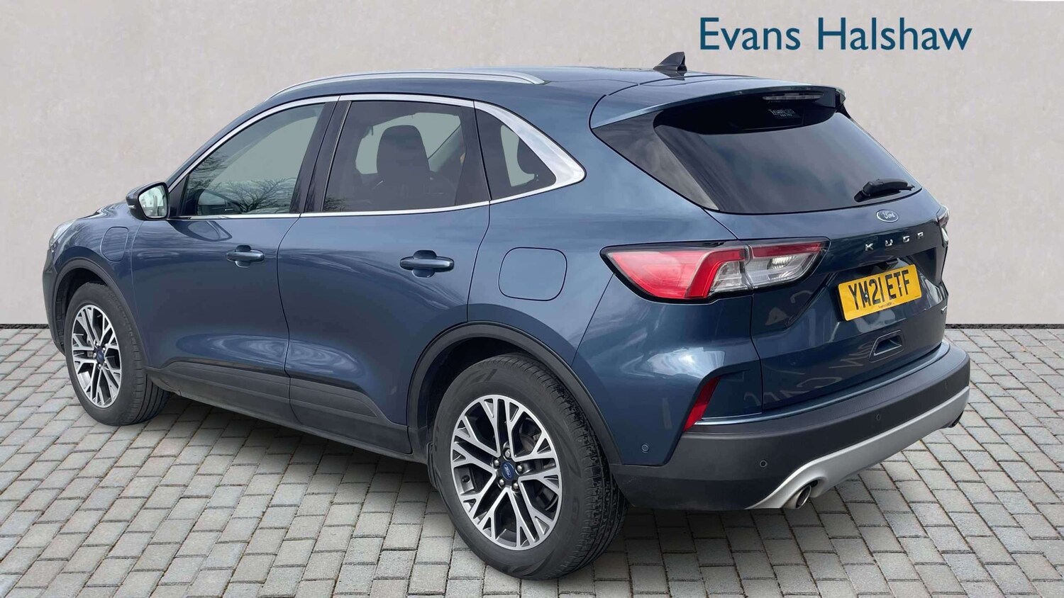 Used Ford Kuga 2021 for sale - 77960891: Photo 6