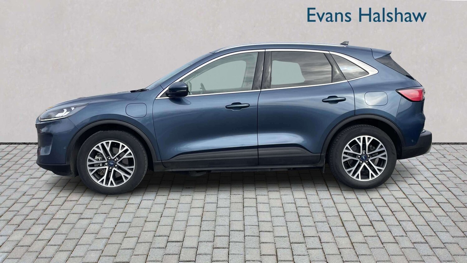 Used Ford Kuga 2021 for sale - 77960891: Photo 7