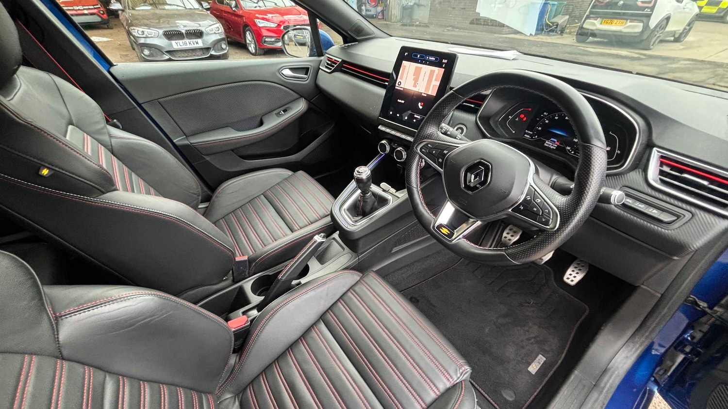 Used Renault Clio 2020 for sale - 78118633: Photo 10