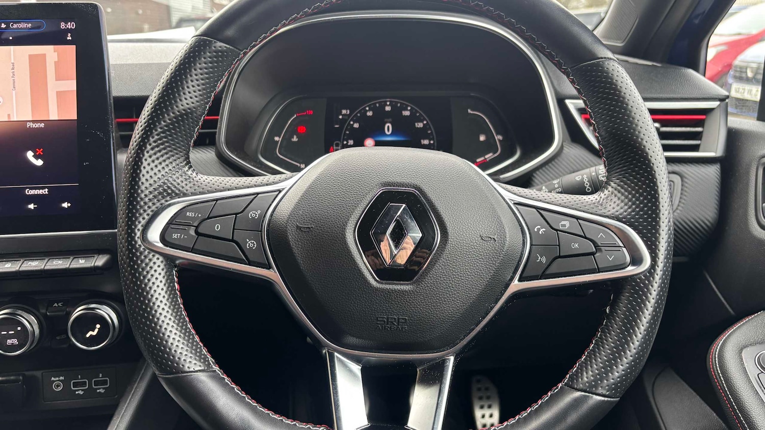 Used Renault Clio 2020 for sale - 78118633: Photo 11