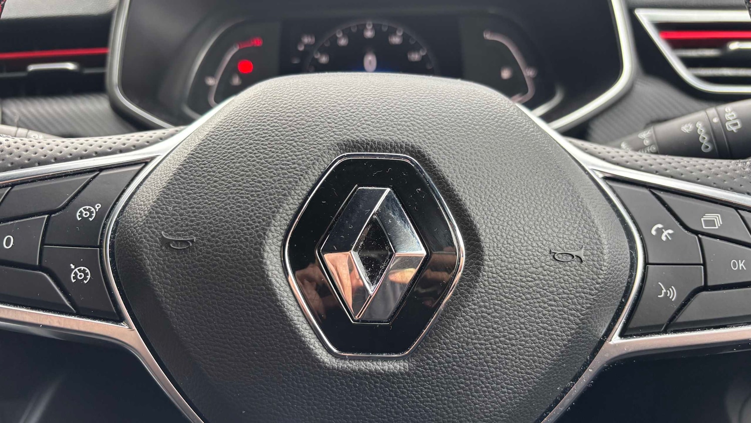 Used Renault Clio 2020 for sale - 78118633: Photo 13