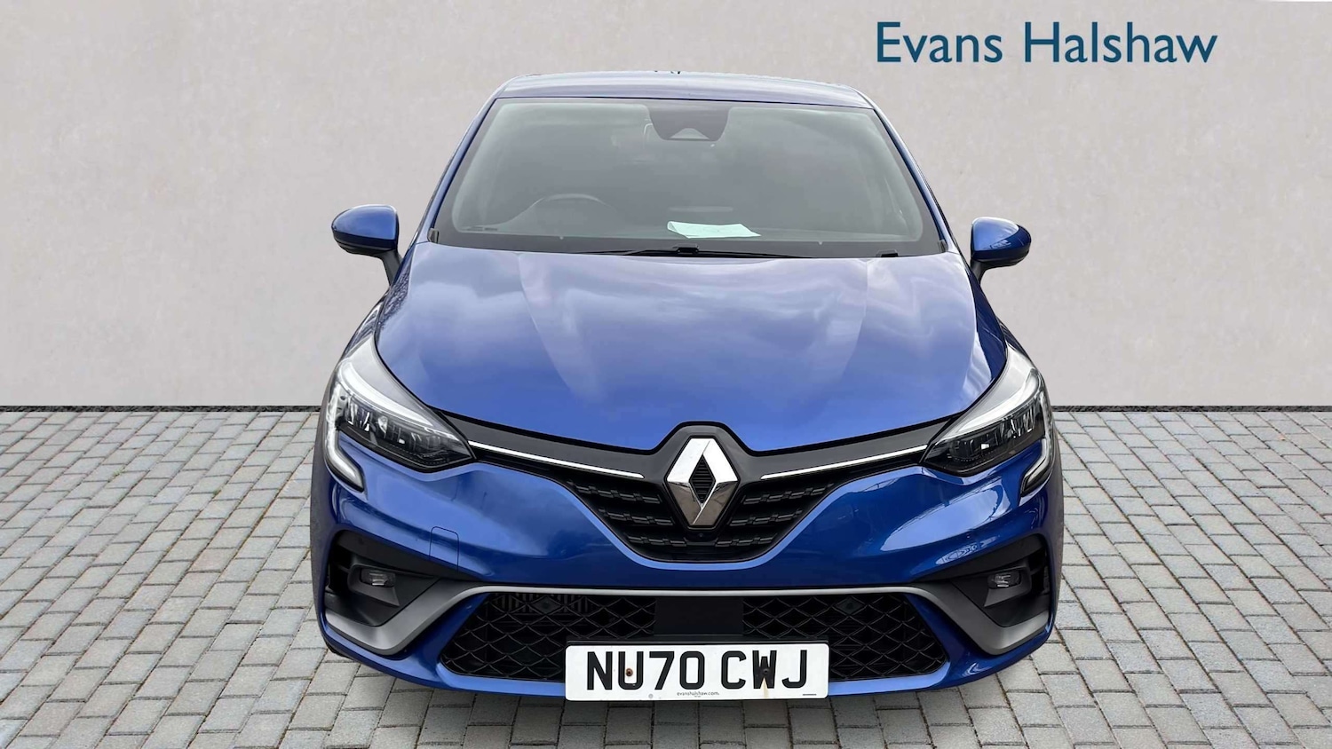 Used Renault Clio 2020 for sale - 78118633: Photo 2