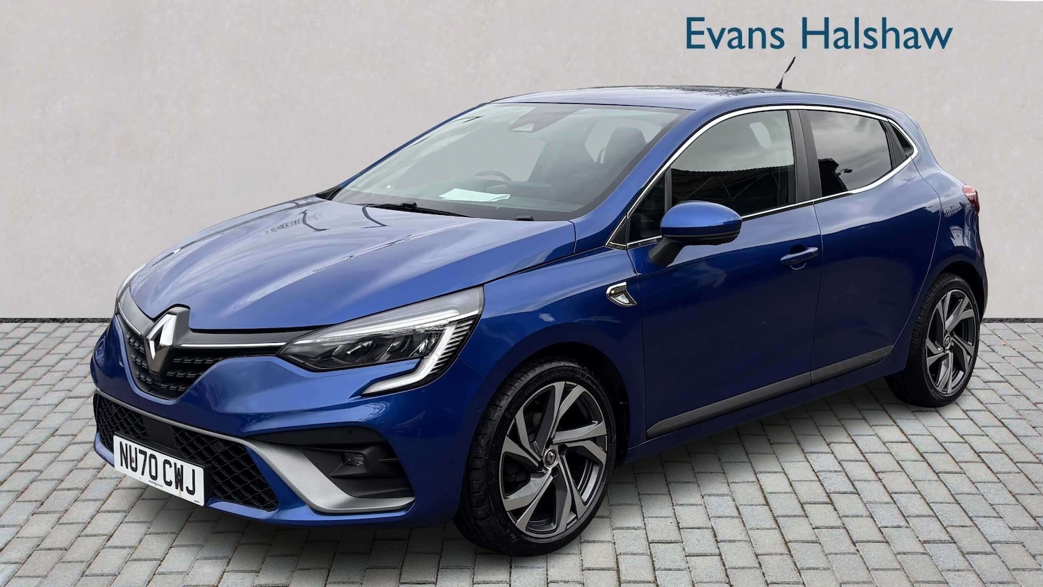 Used Renault Clio 2020 for sale - 78118633: Photo 3