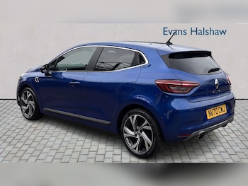 Used Renault Clio 2020 for sale - 78118633: Photo