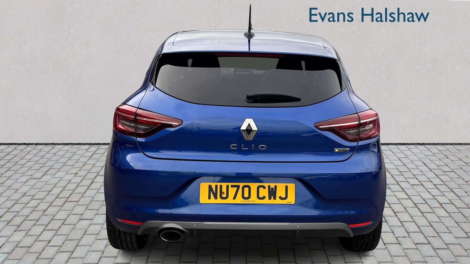 Used Renault Clio 2020 for sale - 78118633: Photo 5