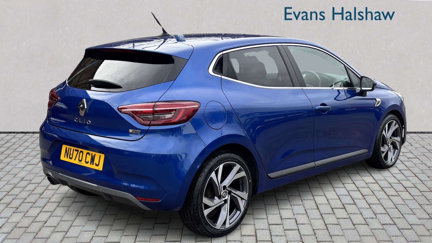 Used Renault Clio 2020 for sale - 78118633: Photo 6