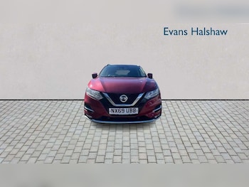 Used Nissan Qashqai 2019 for sale - 77859041: Photo