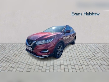 Used Nissan Qashqai 2019 for sale - 77859041: Photo