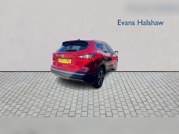 Used Nissan Qashqai 2019 for sale - 77859041: Photo