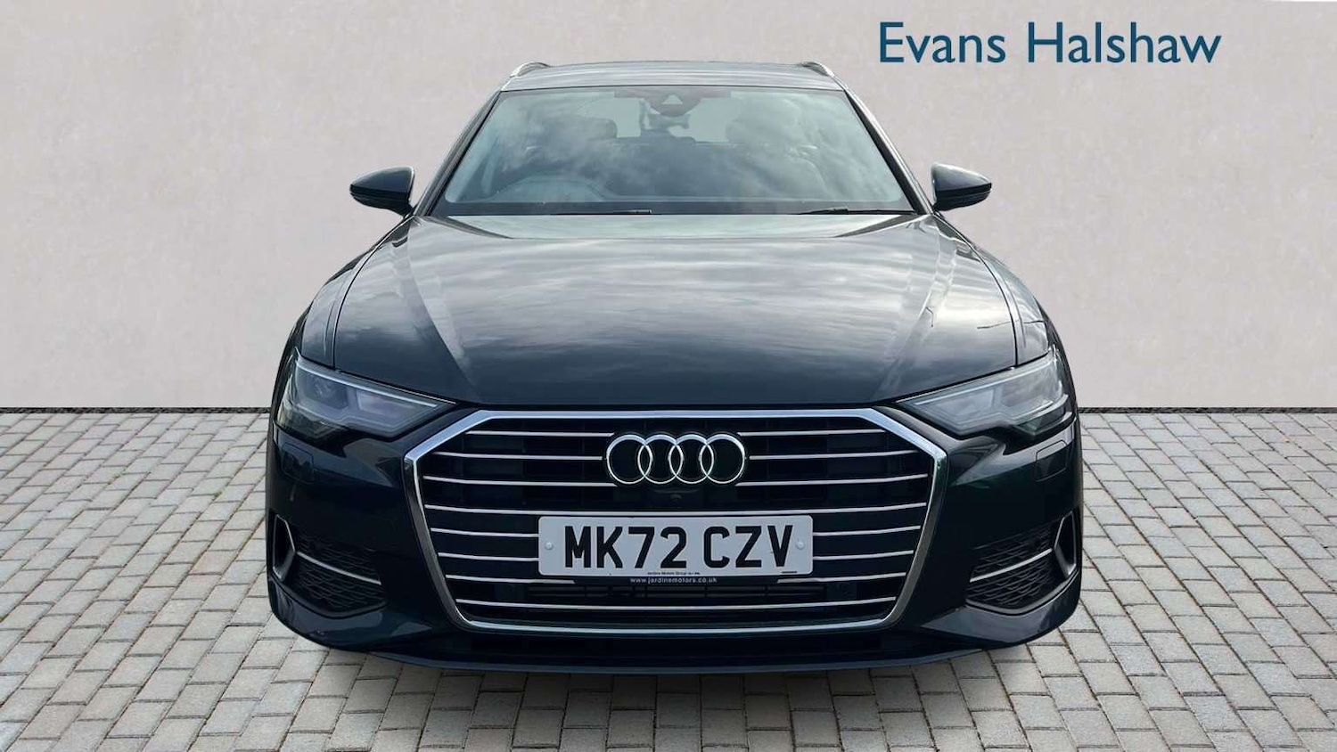 Used Audi A6 2022 for sale - 77960793: Photo 4