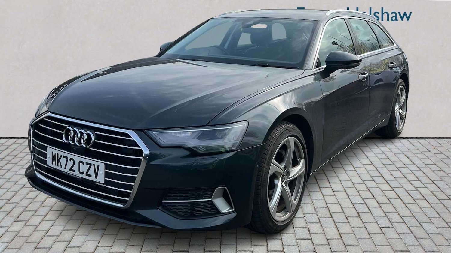 Used Audi A6 2022 for sale - 77960793: Photo 5