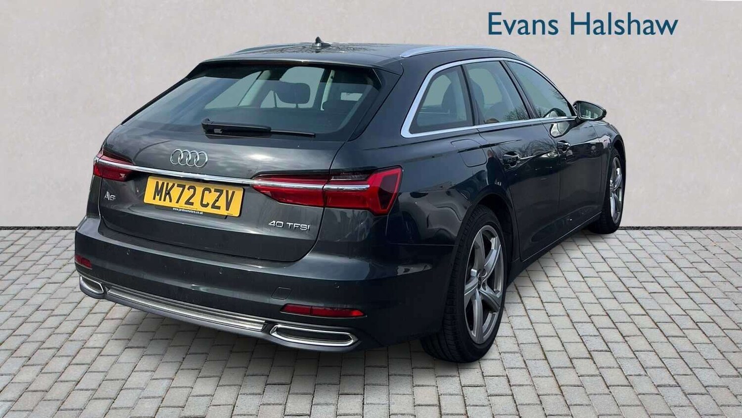 Used Audi A6 2022 for sale - 77960793: Photo 6