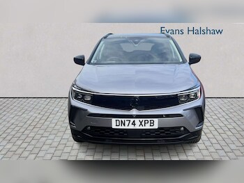 Used Vauxhall Grandland 2024 for sale - 78949303: Photo