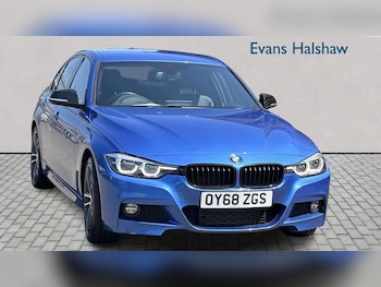Used BMW 3 Series 2018 for sale - 79364652: Photo