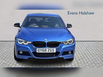 Used BMW 3 Series 2018 for sale - 79364652: Photo