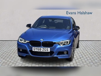 Used BMW 3 Series 2018 for sale - 79364652: Photo