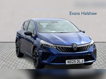 Used Renault Clio 2025 for sale - 78732322: Photo