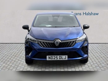 Used Renault Clio 2025 for sale - 78732322: Photo