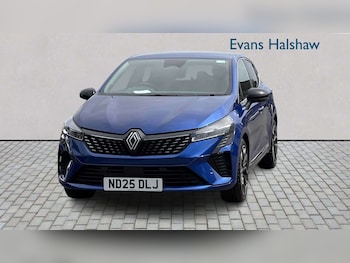 Used Renault Clio 2025 for sale - 78732322: Photo