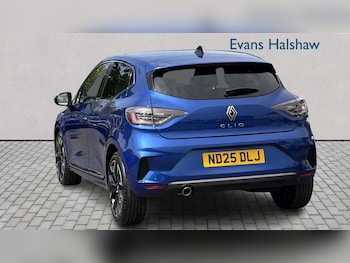Used Renault Clio 2025 for sale - 78732322: Photo