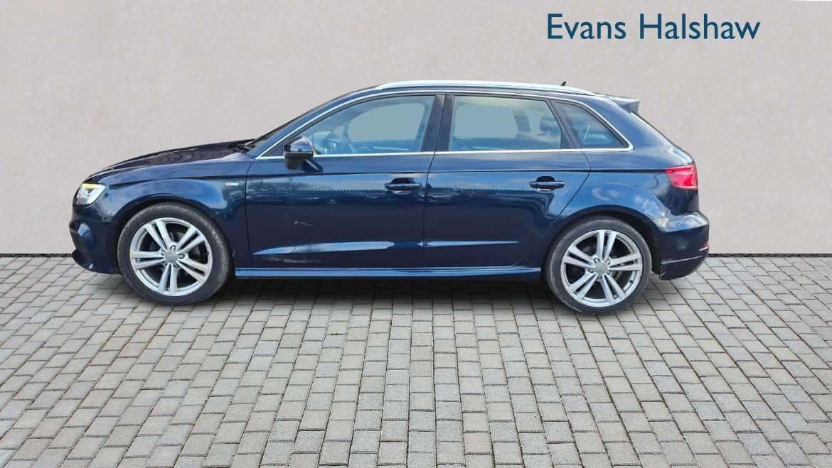 Used Audi A3 for sale - 77859660: Photo 5