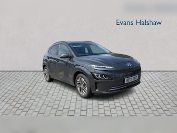 Used Hyundai KONA 2021 for sale - 78913562: Photo