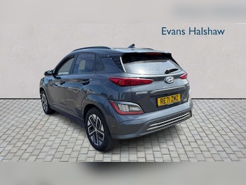 Used Hyundai KONA 2021 for sale - 78913562: Photo