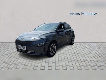 Used Hyundai KONA 2021 for sale - 78913562: Photo