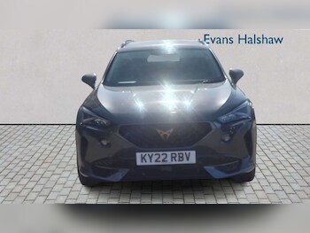 Used Cupra Formentor 2022 for sale - 78378724: Photo