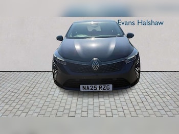 Used Renault Clio 2025 for sale - 78732534: Photo