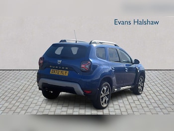 Used Dacia Duster 2022 for sale - 78937363: Photo
