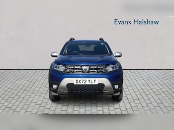 Used Dacia Duster 2022 for sale - 78937363: Photo