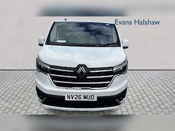 Used Renault Trafic 2026 for sale - 78787172: Photo