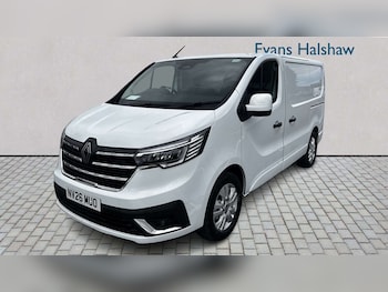 Used Renault Trafic 2026 for sale - 78787172: Photo